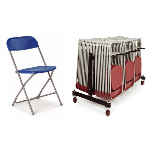 70 Flat Back Folding Chair Package School Chair Shop